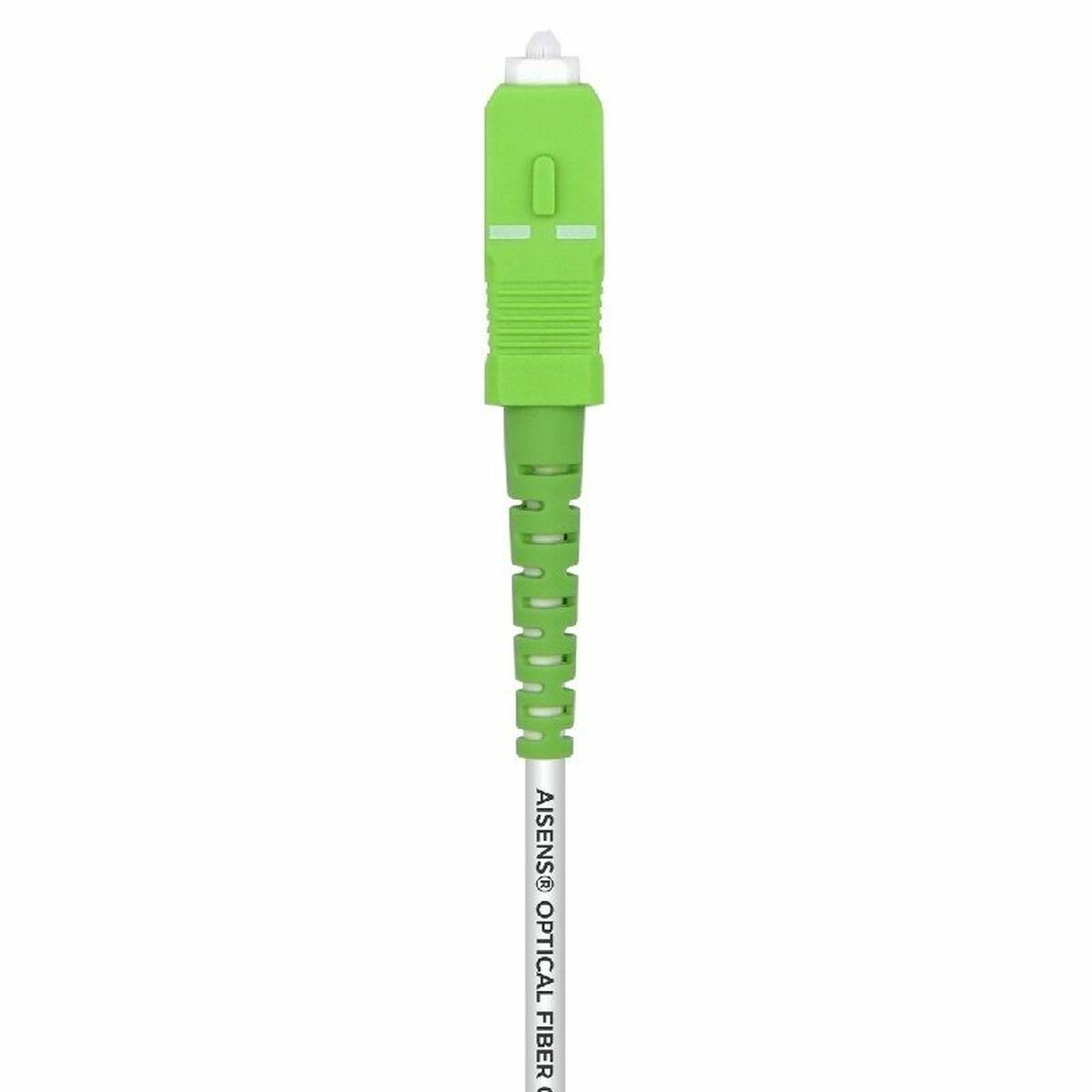 Fiberoptikkabel Aisens G657A2 5 m - 2