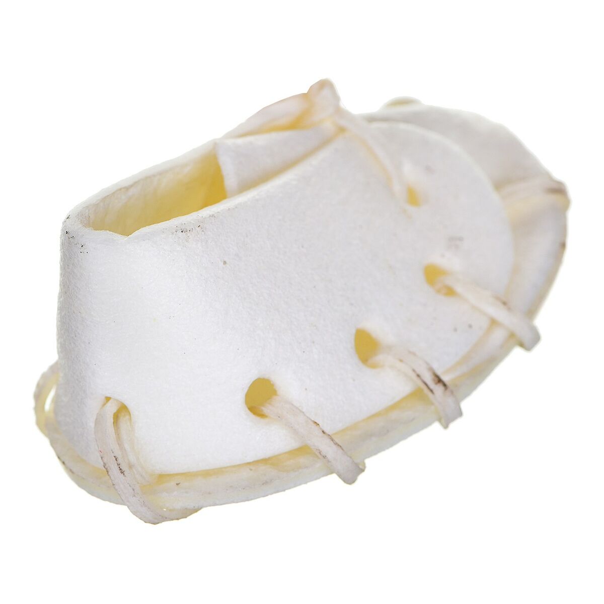 Hundgodis Maced leather shoe Nötkött 55 g - 2