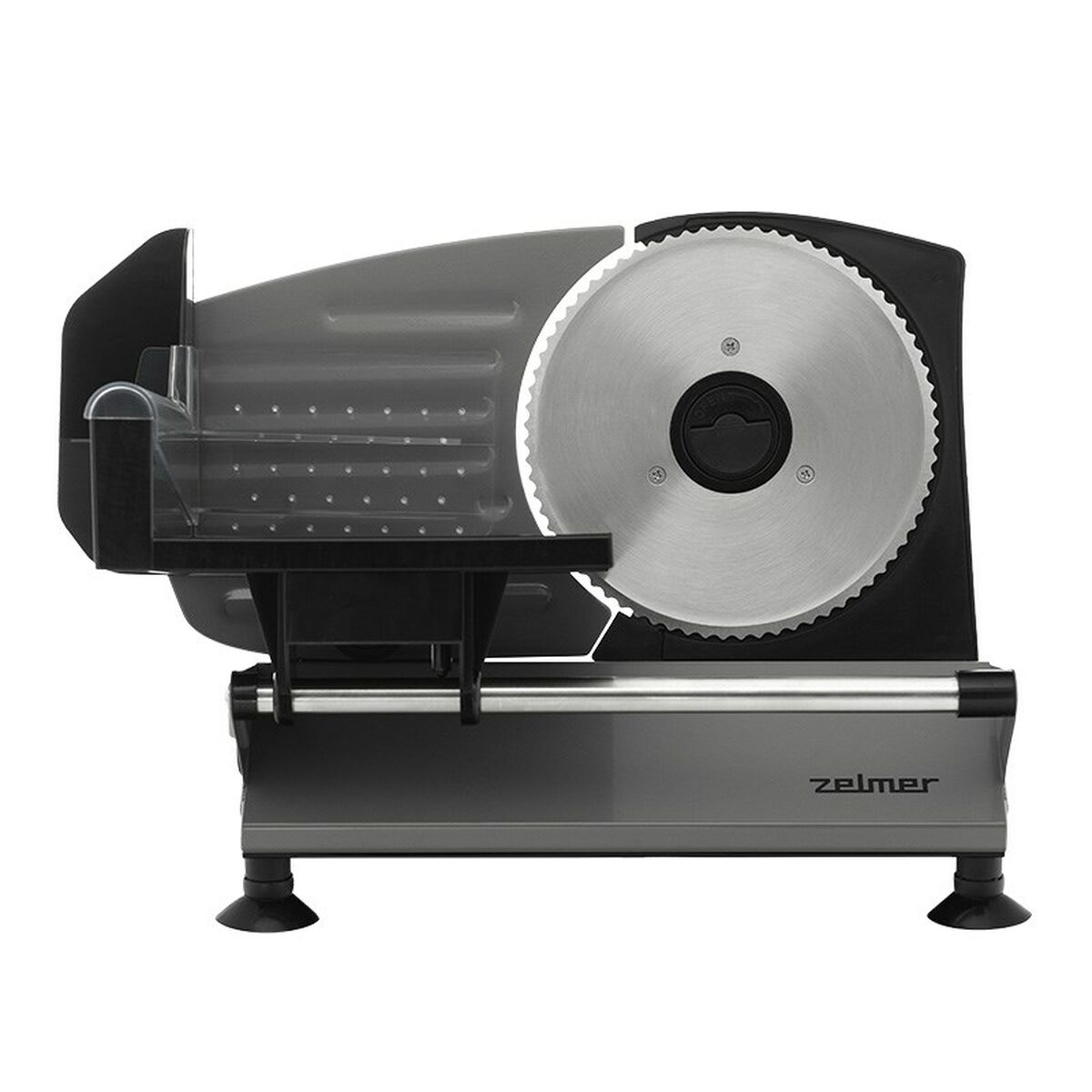 Skärare Zelmer ZFS0919 Svart 150 W - 6