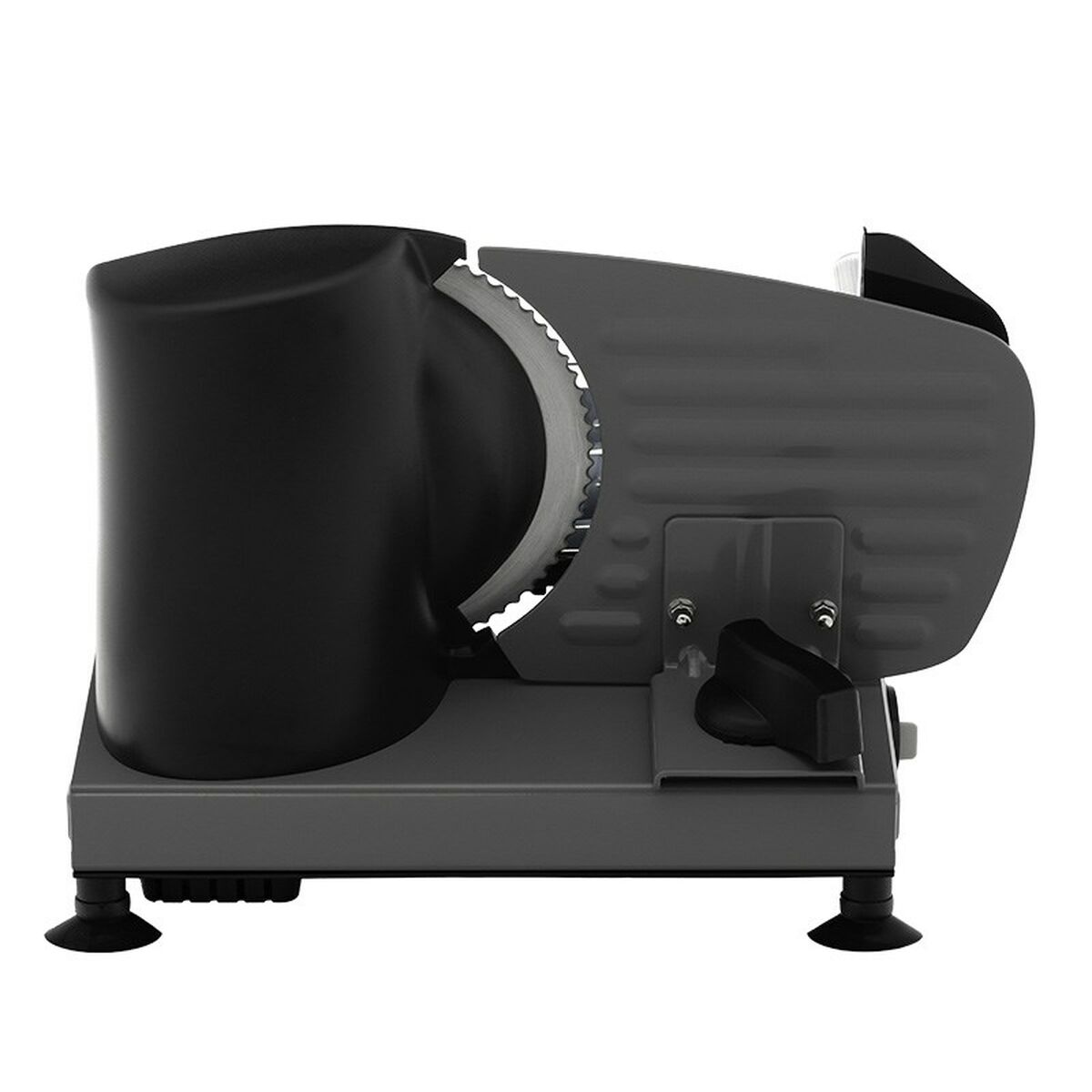 Skärare Zelmer ZFS0919 Svart 150 W - 7