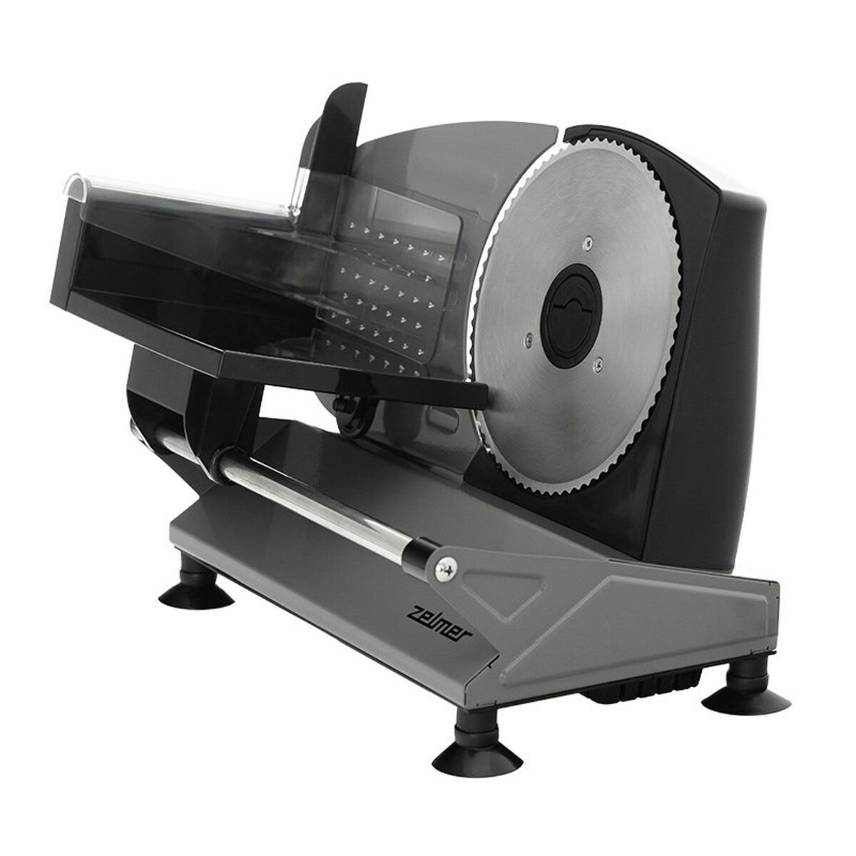 Skärare Zelmer ZFS0919 Svart 150 W