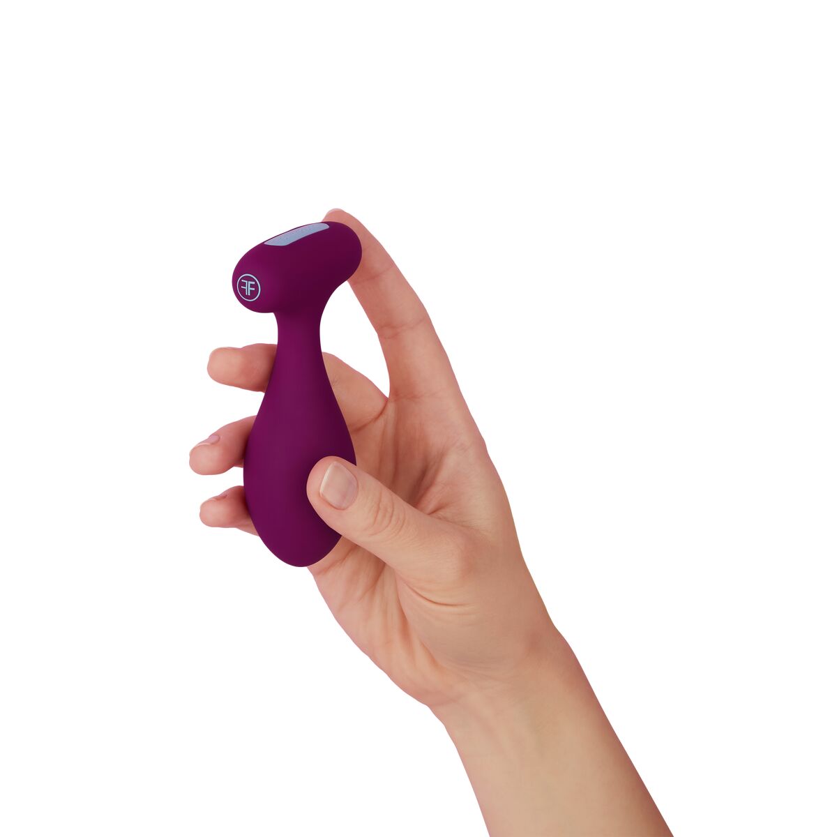 Analplugg FemmeFunn Plua Fuchsia - 5