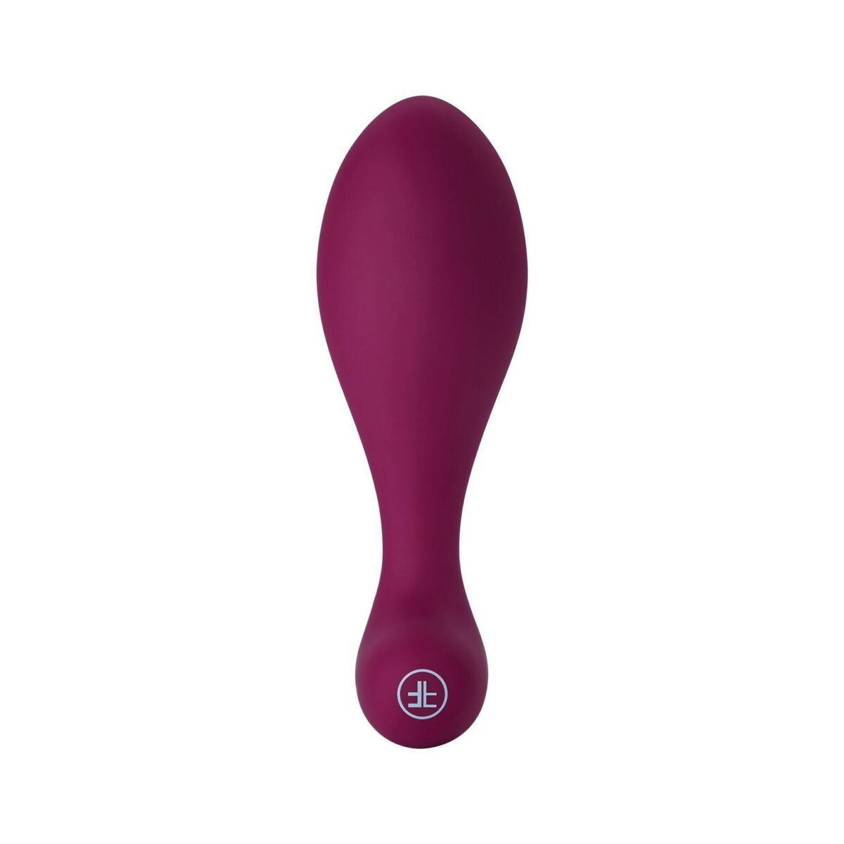Analplugg FemmeFunn Plua Fuchsia - 3