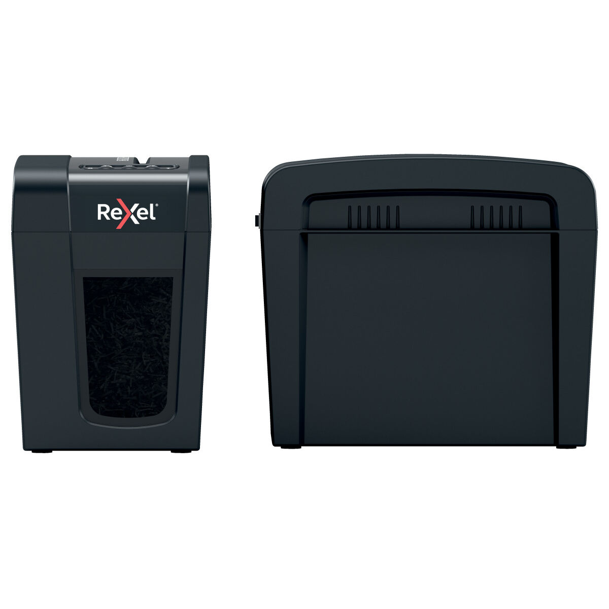 Dokumentförstörare Rexel Secure X6-SL 10 L - 7