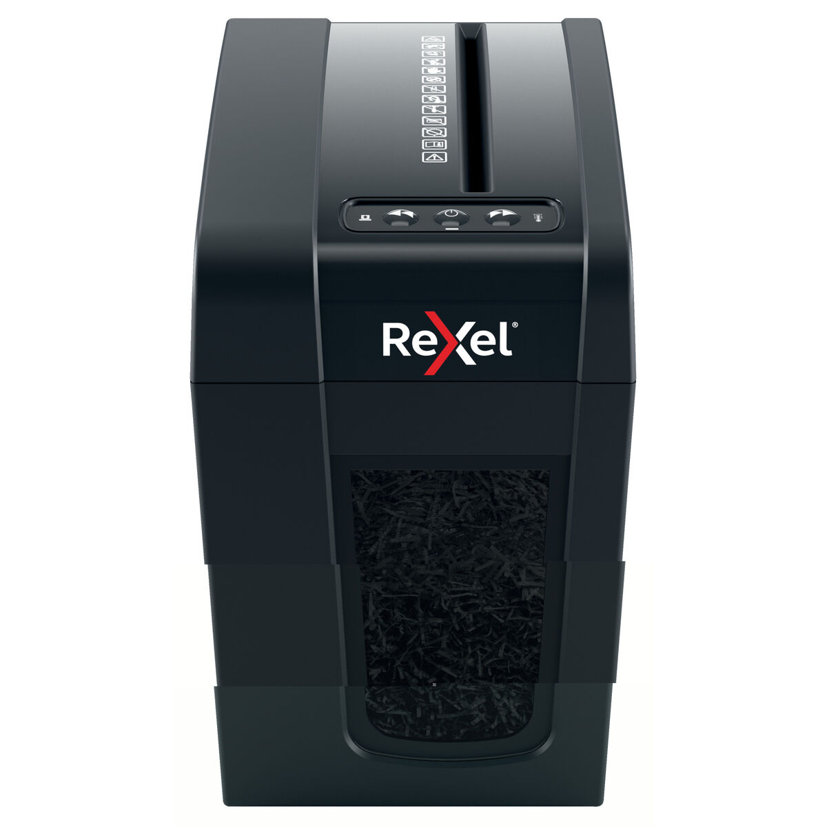Dokumentförstörare Rexel Secure X6-SL 10 L