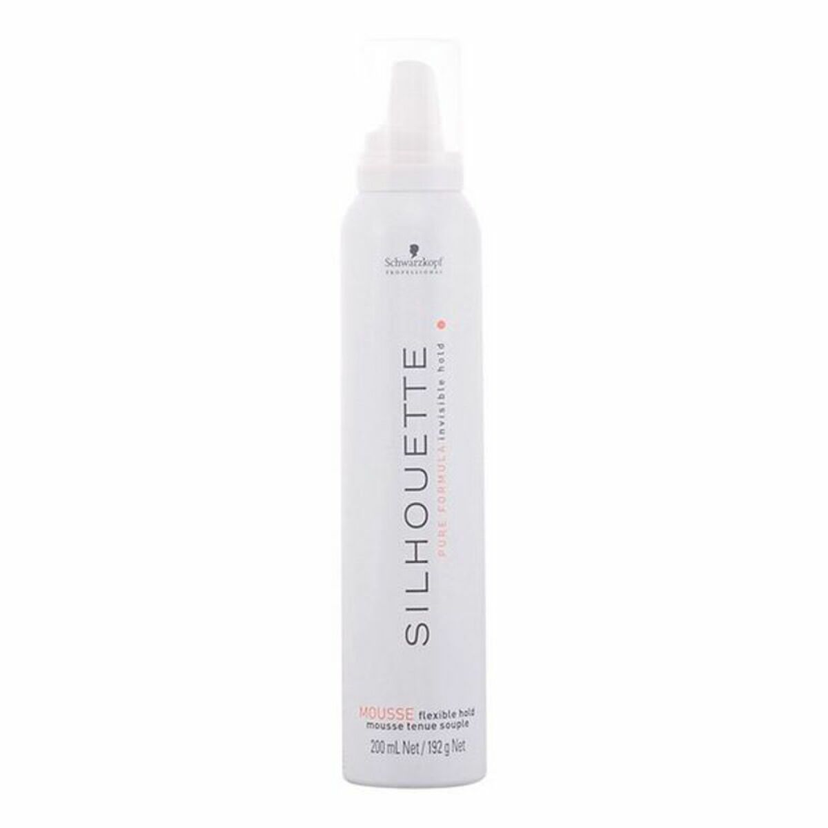 Formgivande mousse Schwarzkopf 4045787248500 200 ml