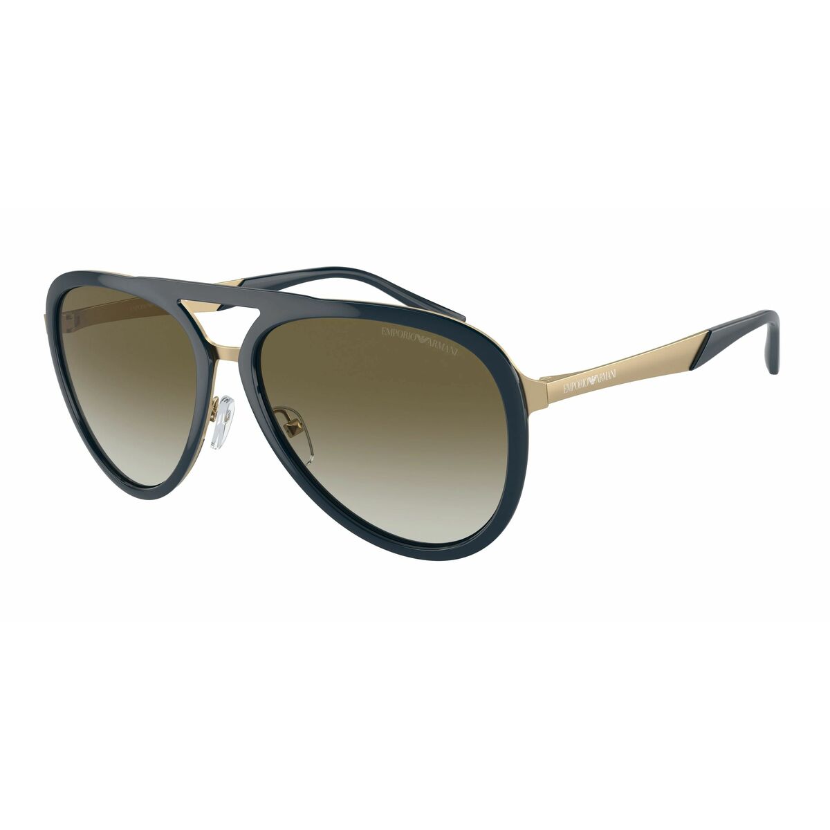 Herrsolglasögon Emporio Armani EA2145-33598E ø 59 mm