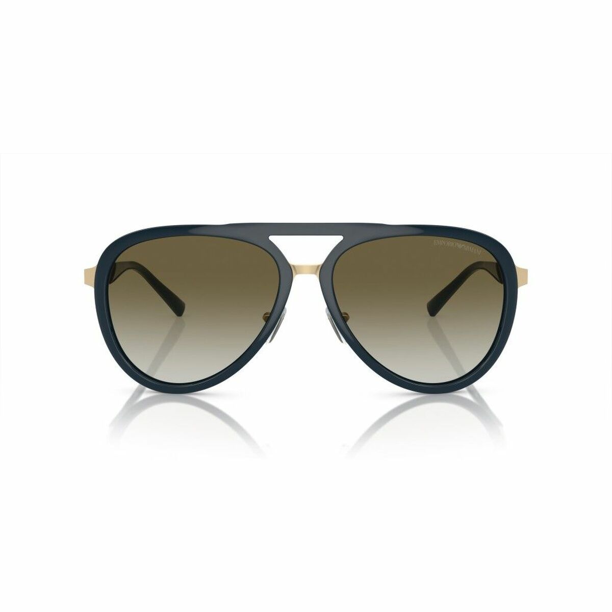 Herrsolglasögon Emporio Armani EA2145-33598E ø 59 mm - 2