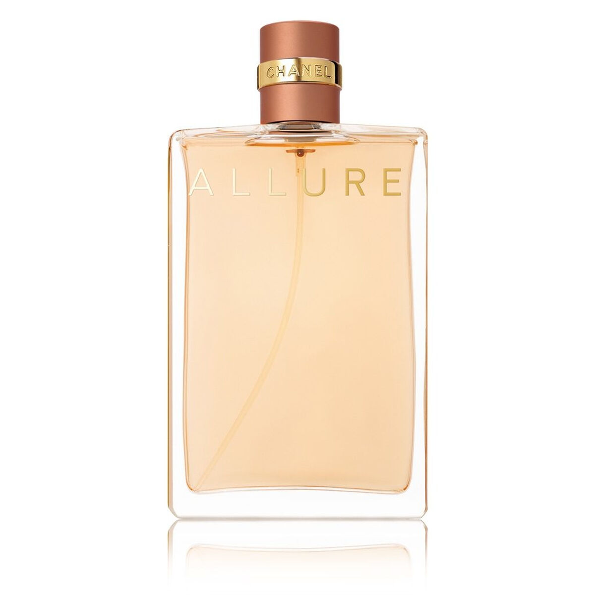 Parfym Damer Chanel EDP 100 ml Allure - 2