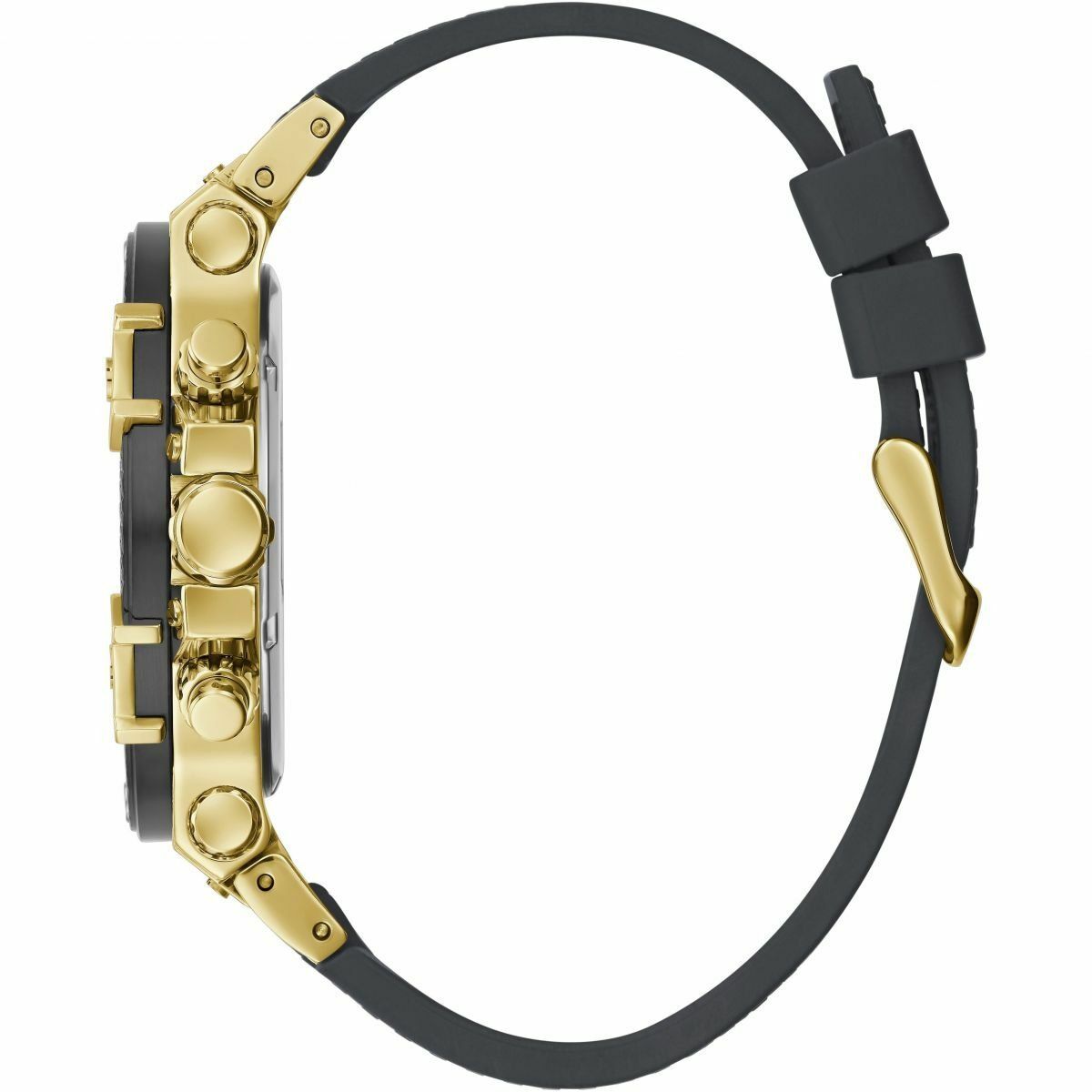 Herrklocka Guess GW0486G2 (Ø 46 mm) - 2