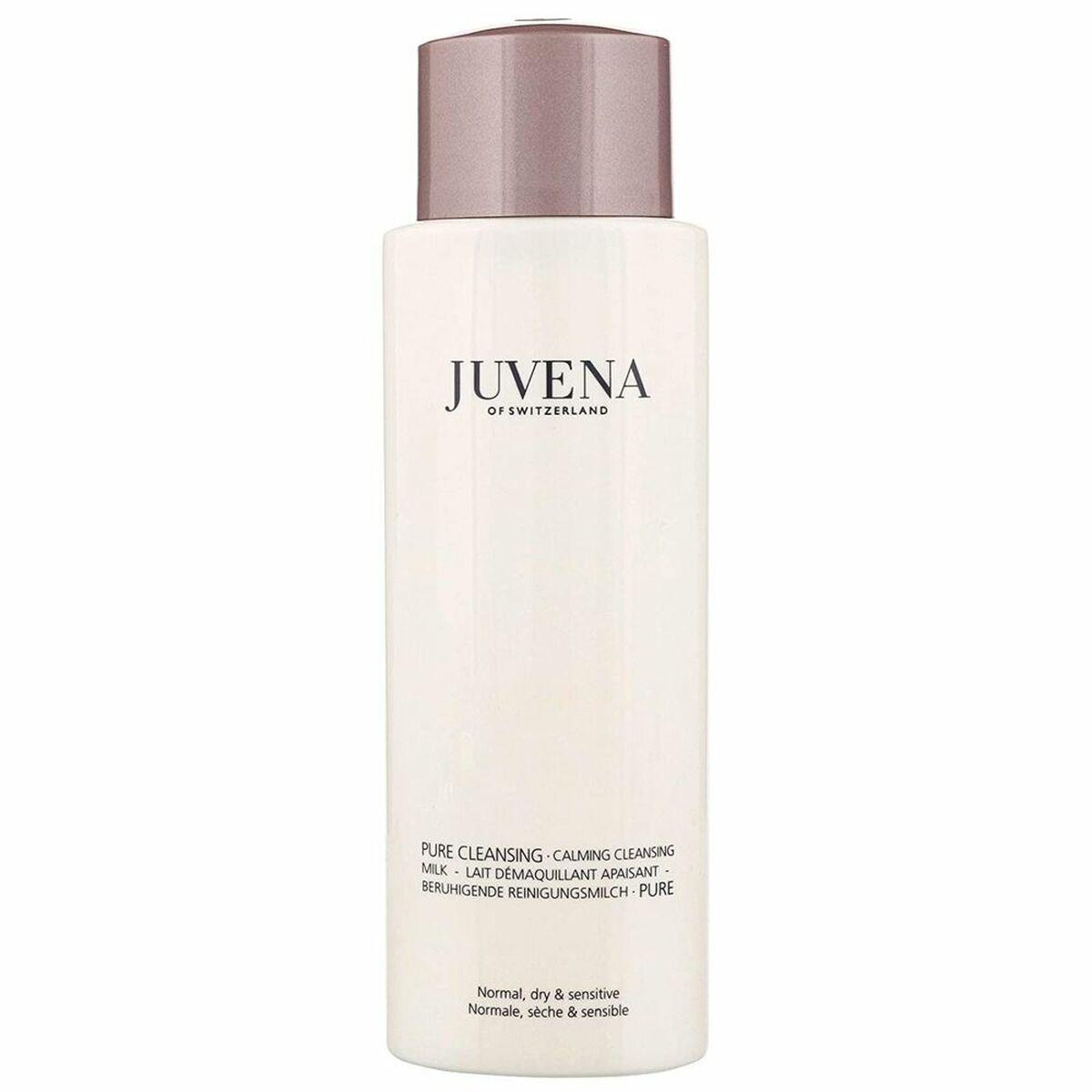 Rengörande lotion Pure Cleansing Juvena PURE CLEANSING (1 antal)