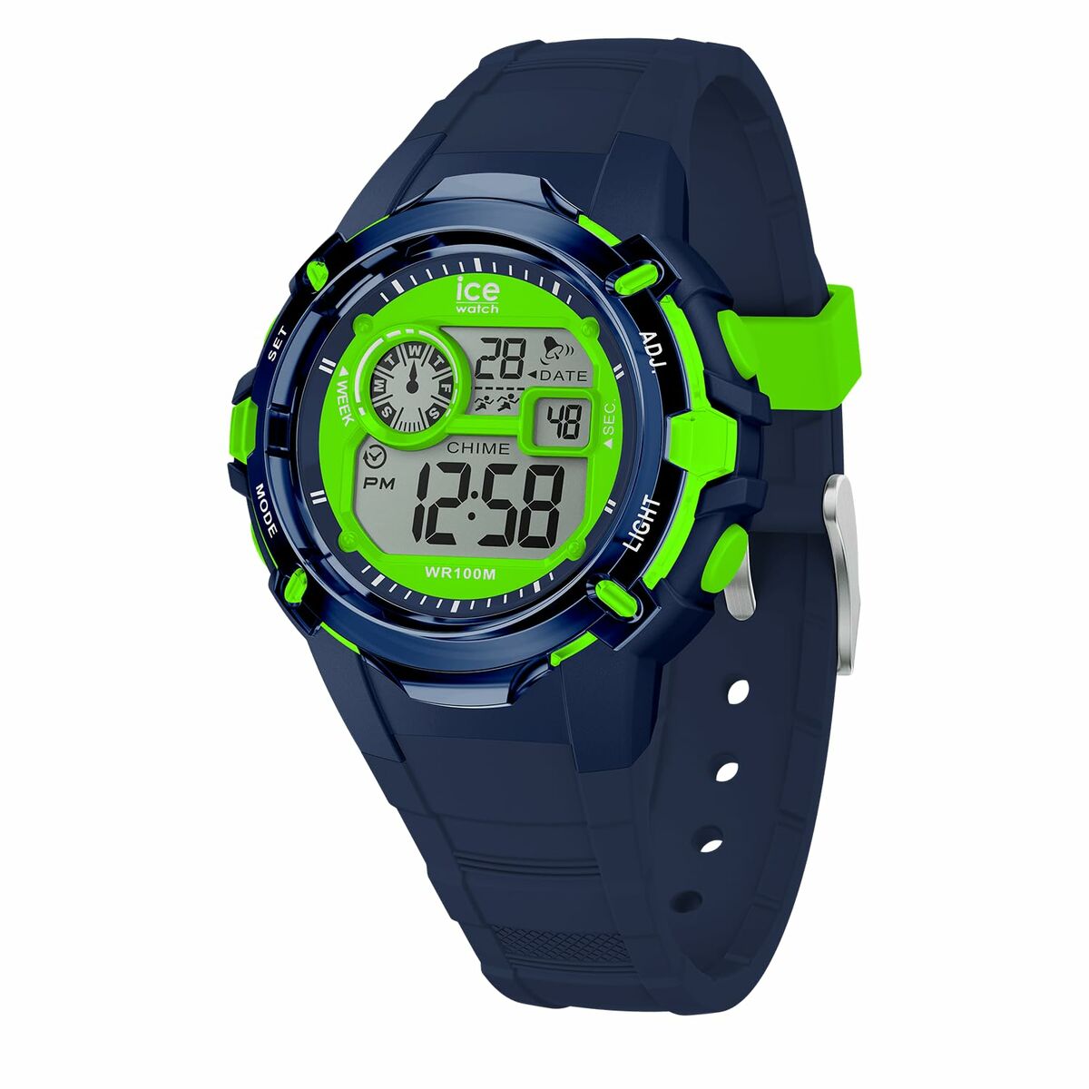 Unisexklocka Ice 023263 - 2