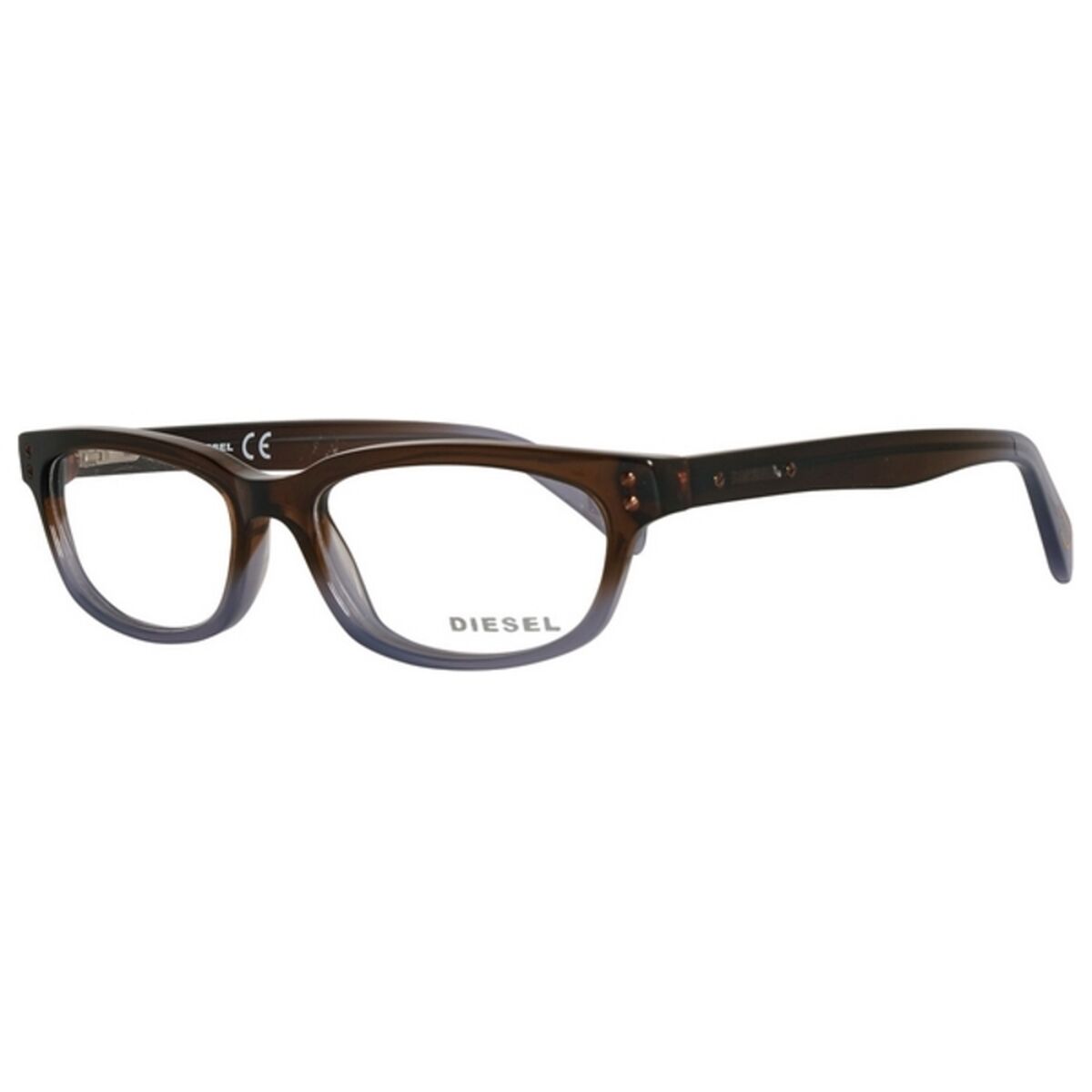 Glasögonbågar Diesel Ø 52 mm - 4