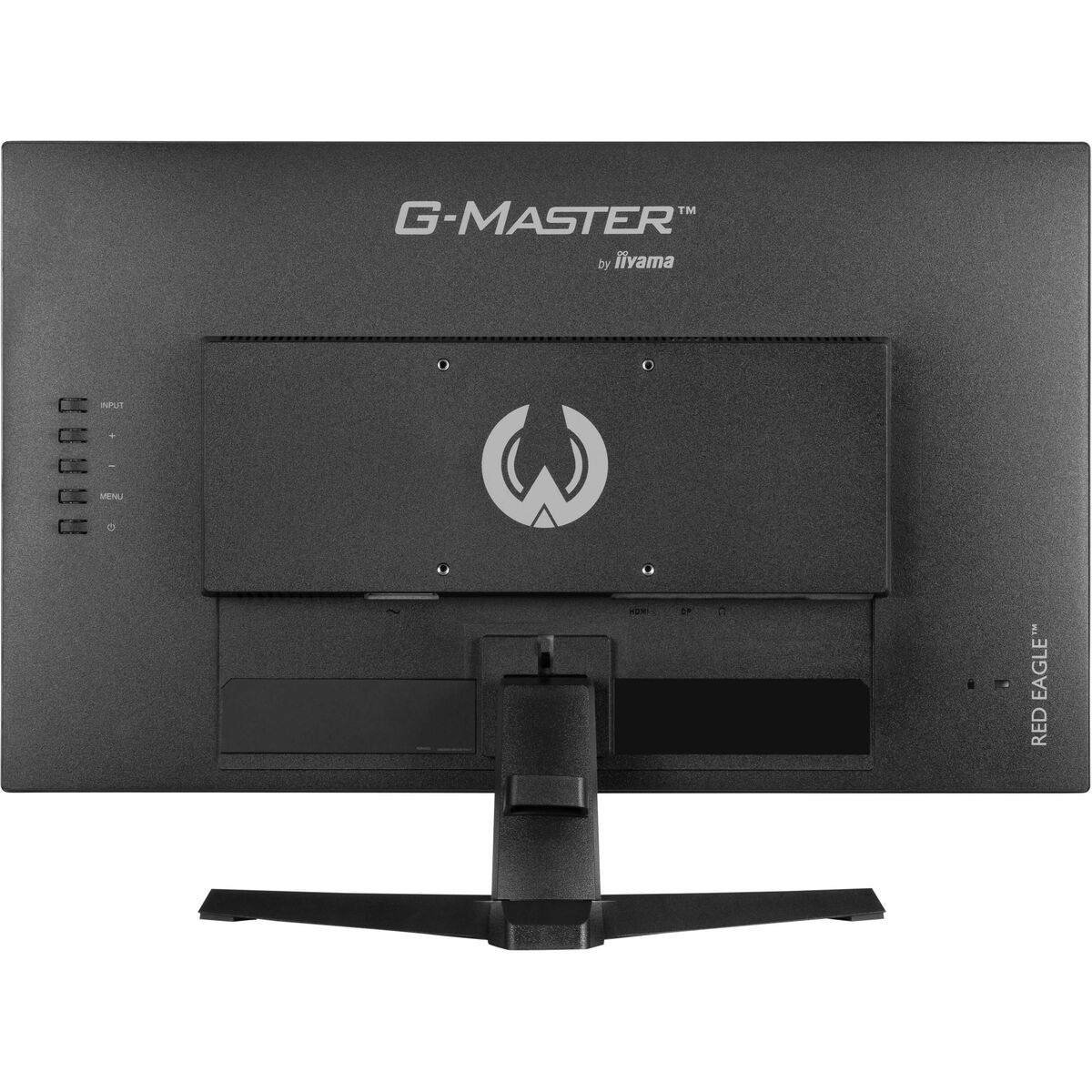 Monitor Iiyama G2470HS-B1 Full HD 23,8" 180 Hz - 3