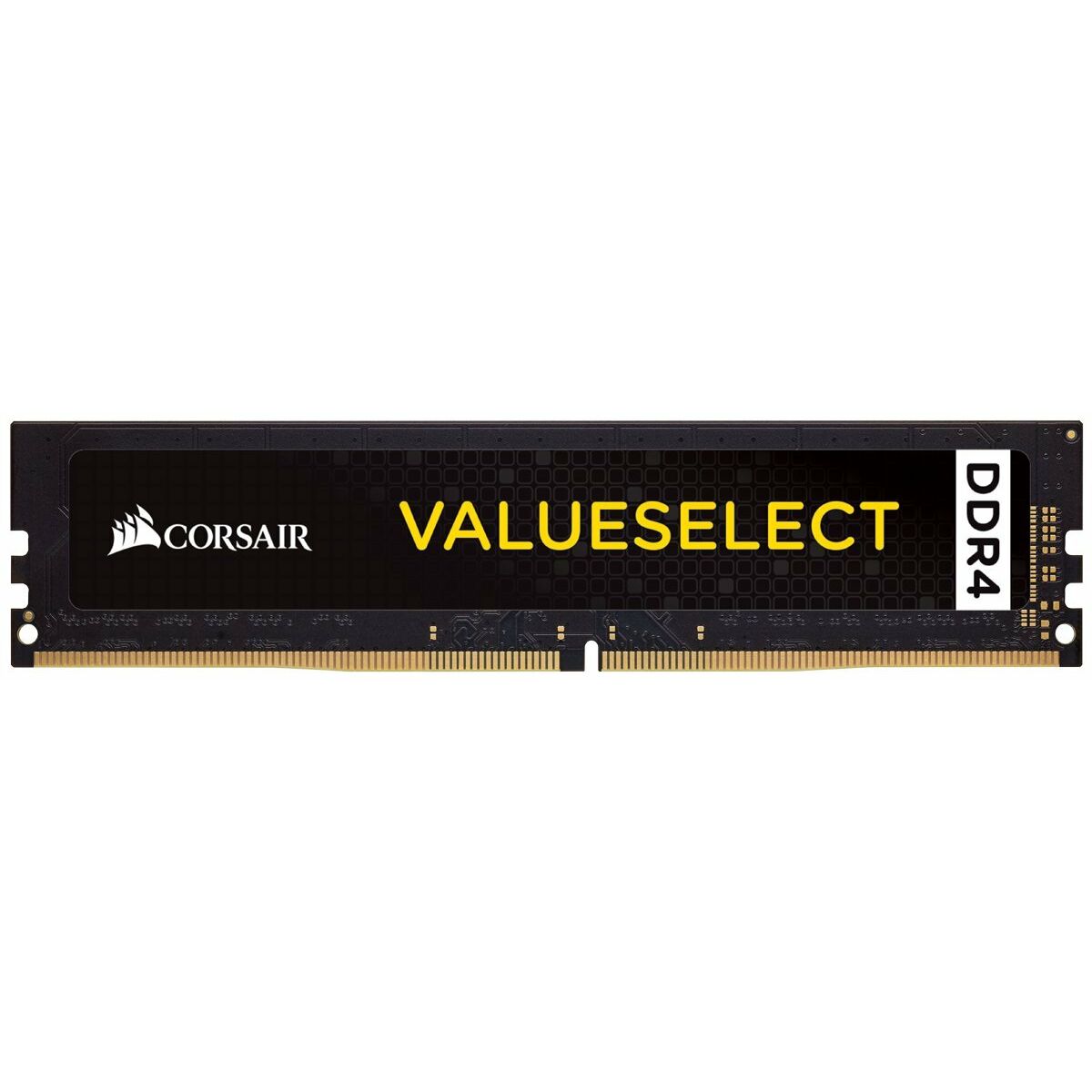 RAM-minne Corsair 8GB, DDR4, 2400MHz 2400 MHz CL16 8 GB DDR4 - 3