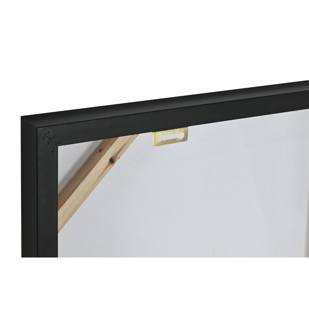 Kanvas Home ESPRIT polystyren Kanvas 82 x 4,5 x 82 cm - 4