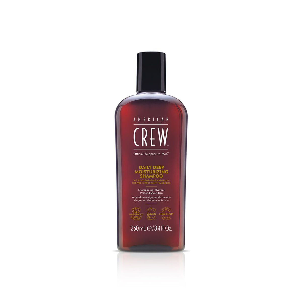Fuktgivande schampo American Crew 250 ml - 2