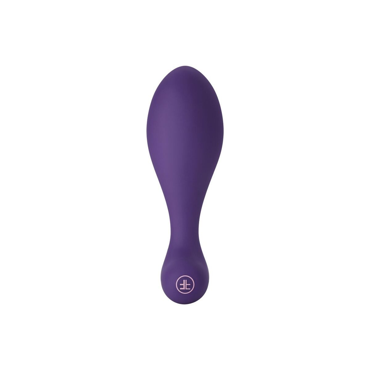 Analplugg FemmeFunn Plua Purpur - 4