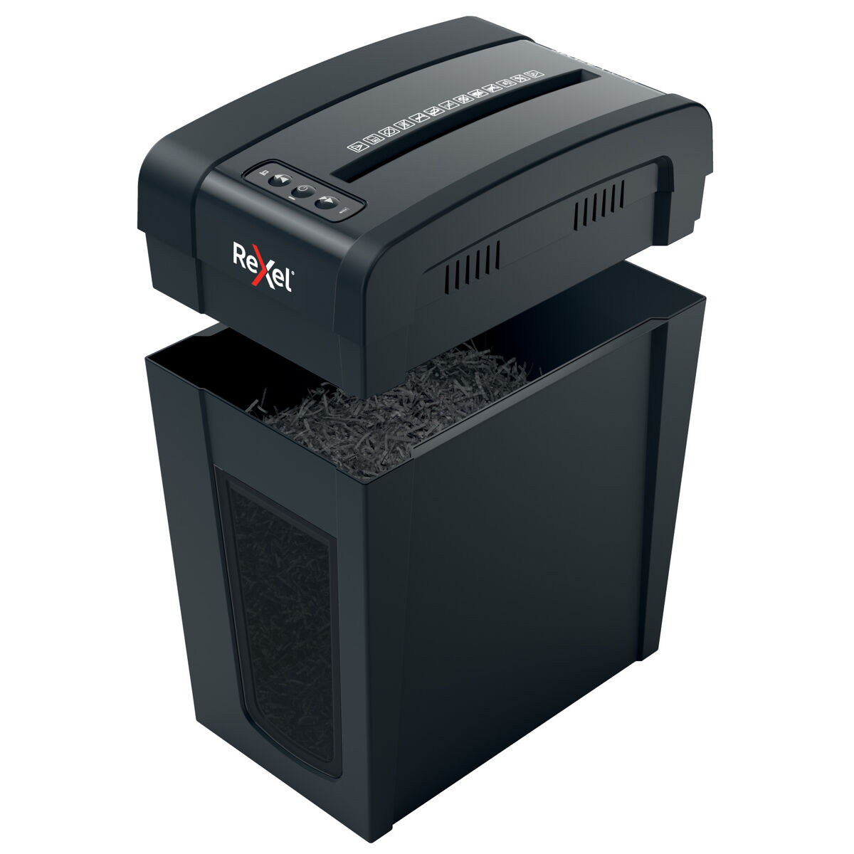 Dokumentförstörare Rexel Secure X10-SL