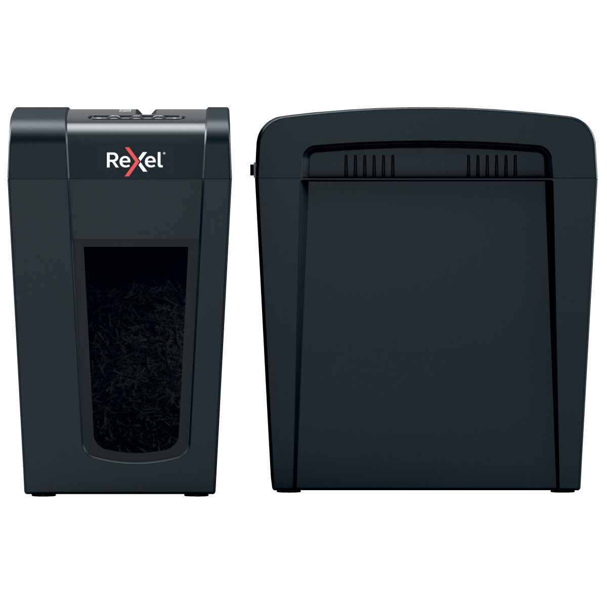 Dokumentförstörare Rexel Secure X10-SL - 6