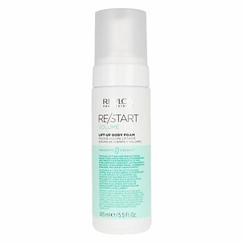 Formgivande mousse Revlon Start 165 ml