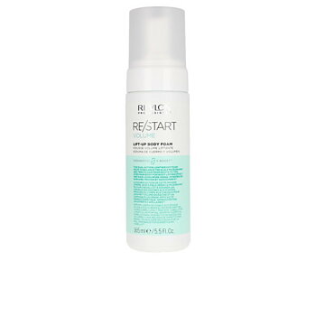 Formgivande mousse Revlon Start 165 ml