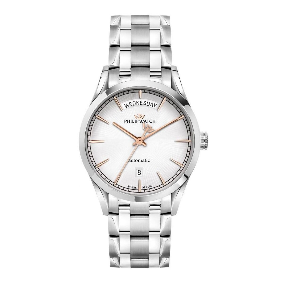 Herrklocka Philip Watch R8223180004
