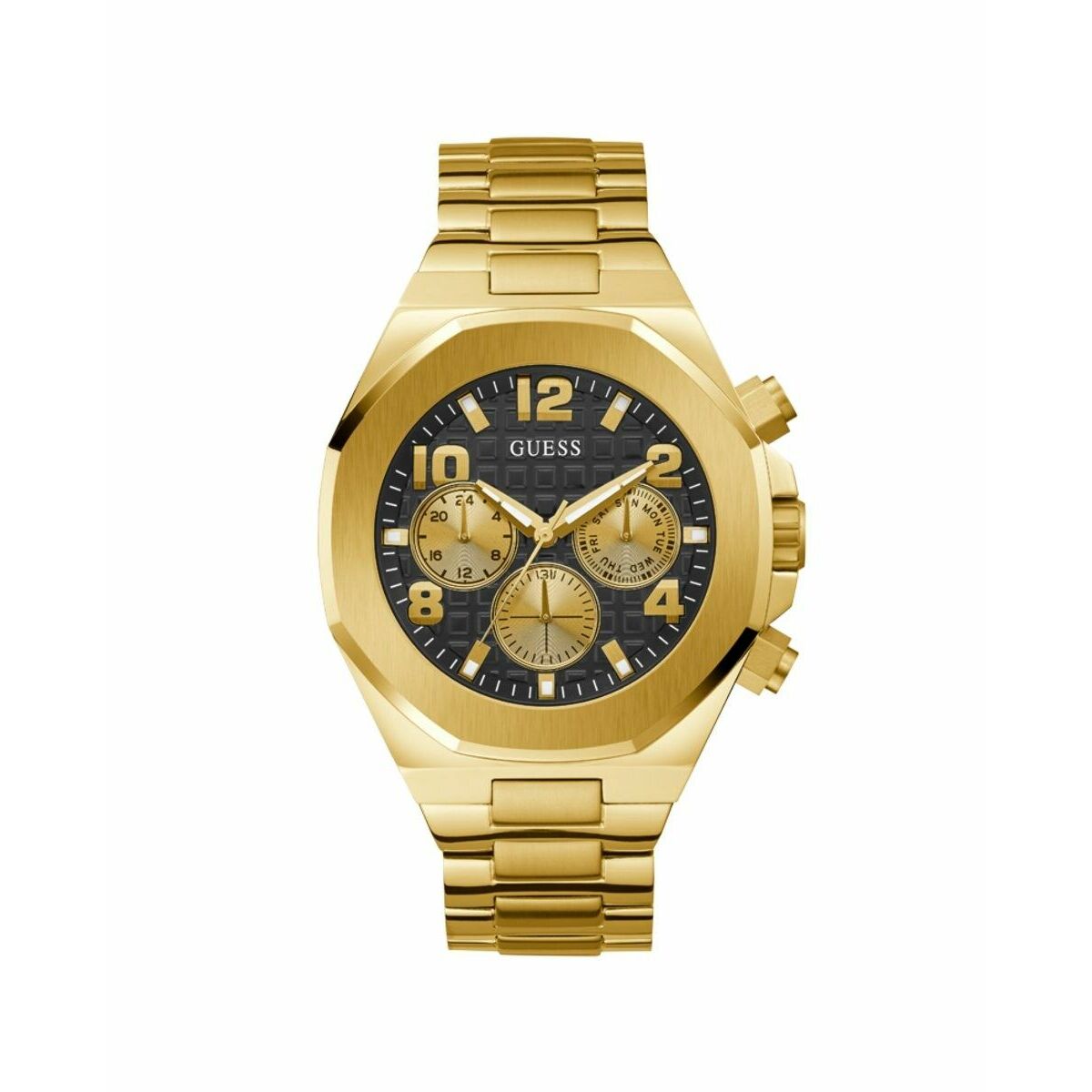 Herrklocka Guess GW0489G2 (Ø 46 mm)