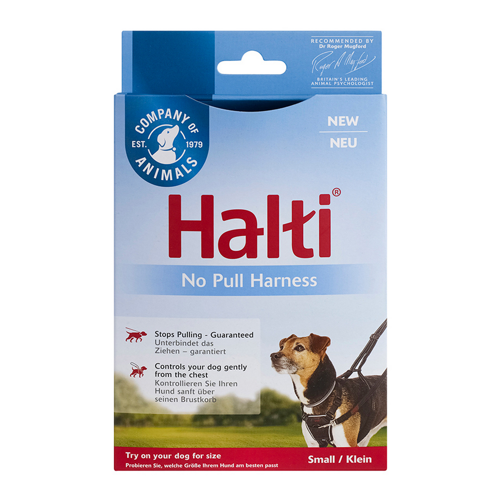 Hundsele Company of Animals Halti Storlek S (26-36 cm) - 2