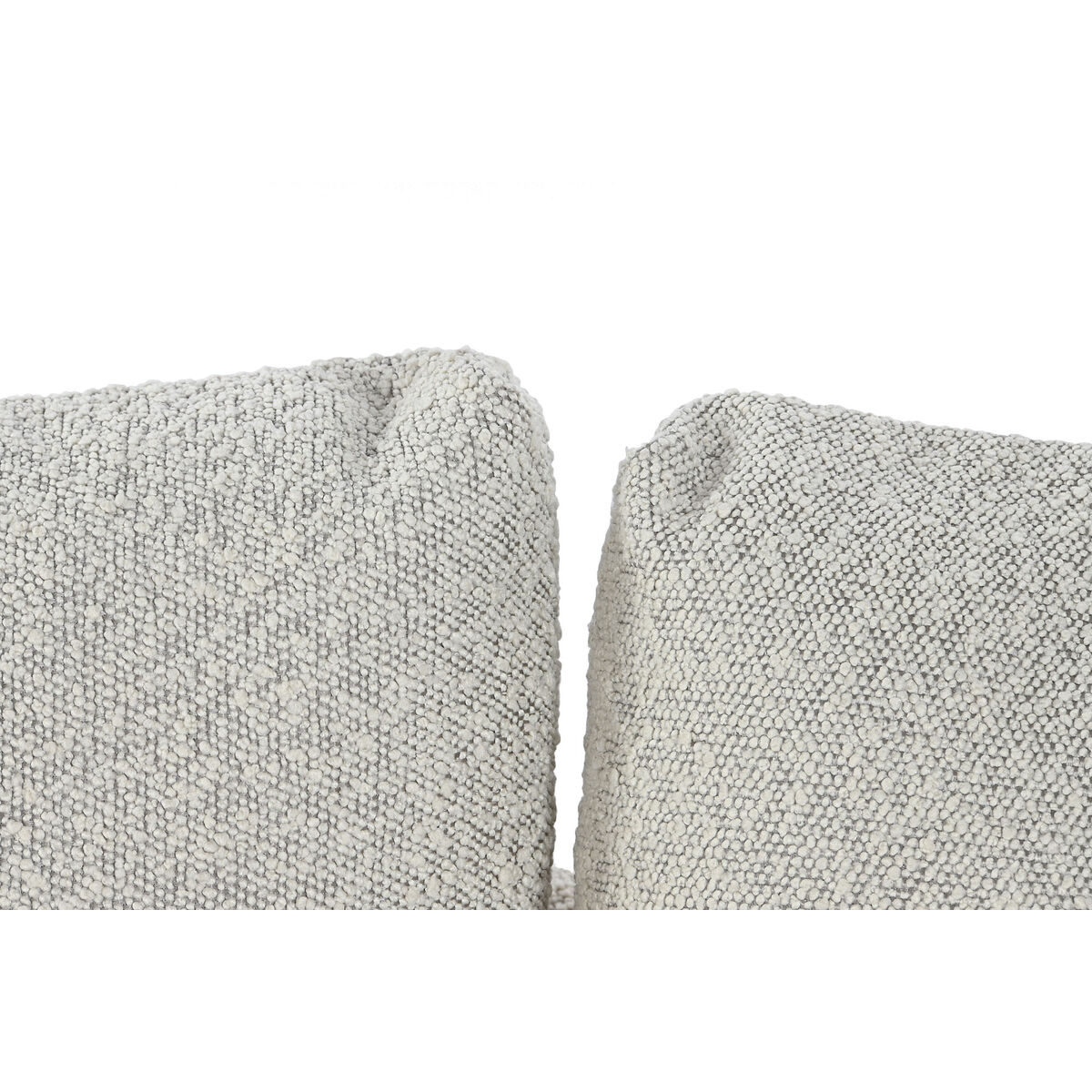 Soffa DKD Home Decor Vit Trä Modern 250 x 241 x 66 cm - 8