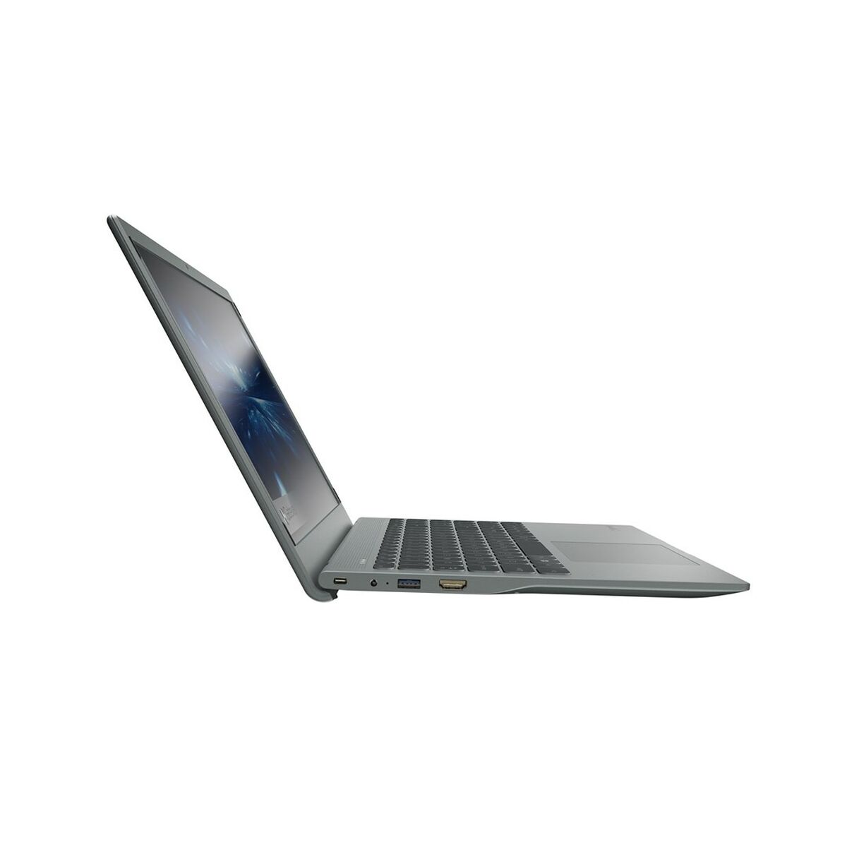 Bärbar dator Gateway GWTN156-11BK 15,6" Intel Pentium N5030 4 GB RAM 256 GB SSD (Renoverade A+) - 4