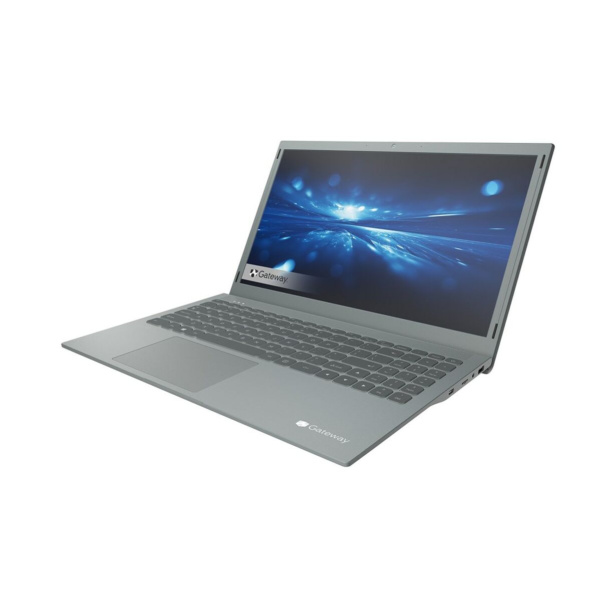 Bärbar dator Gateway GWTN156-11BK 15,6" Intel Pentium N5030 4 GB RAM 256 GB SSD (Renoverade A+) - 7