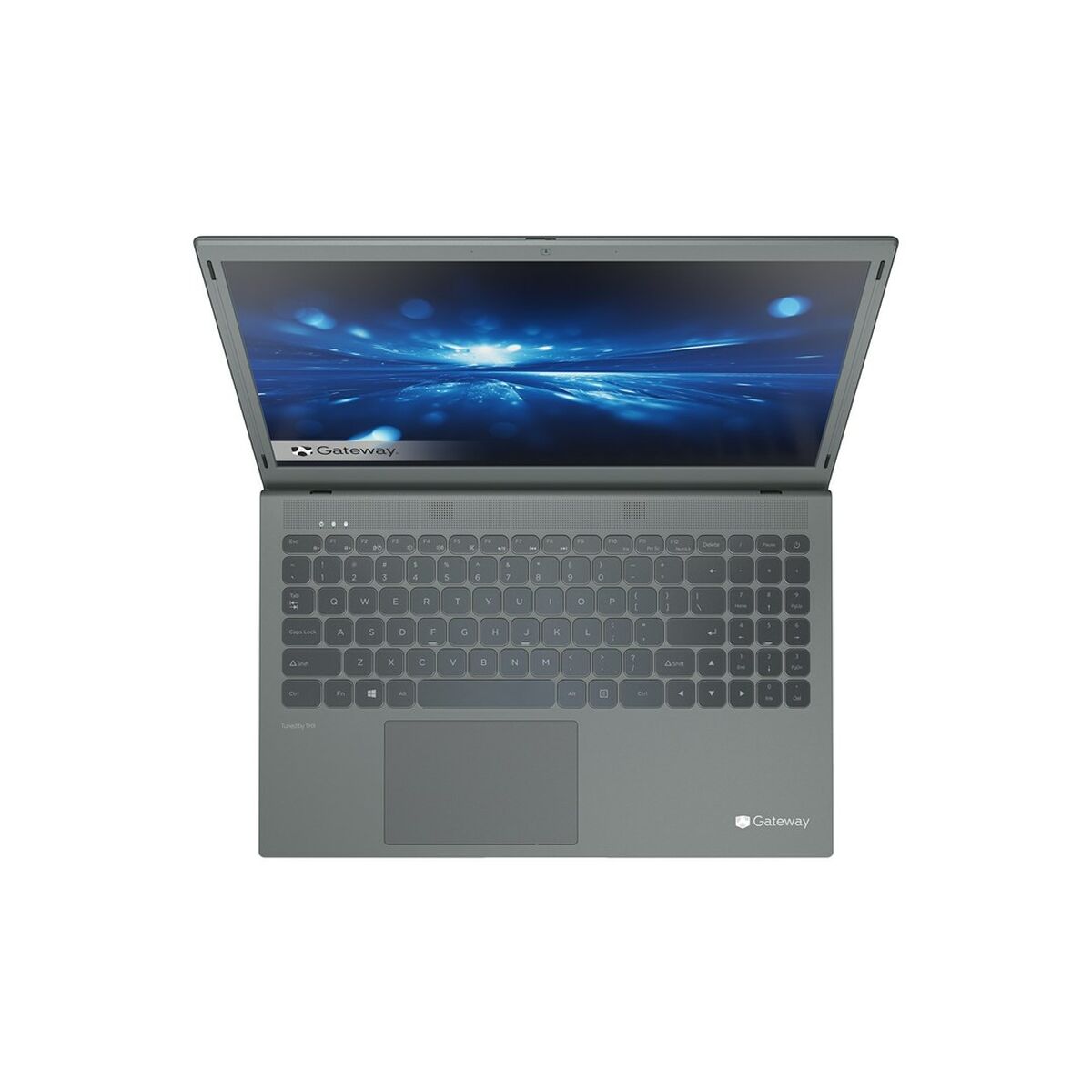Bärbar dator Gateway GWTN156-11BK 15,6" Intel Pentium N5030 4 GB RAM 256 GB SSD (Renoverade A+) - 6