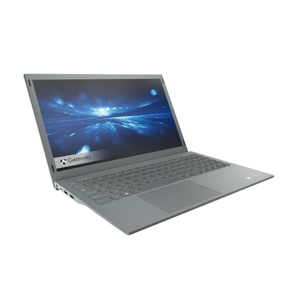 Bärbar dator Gateway GWTN156-11BK 15,6" Intel Pentium N5030 4 GB RAM 256 GB SSD (Renoverade A+) - 2