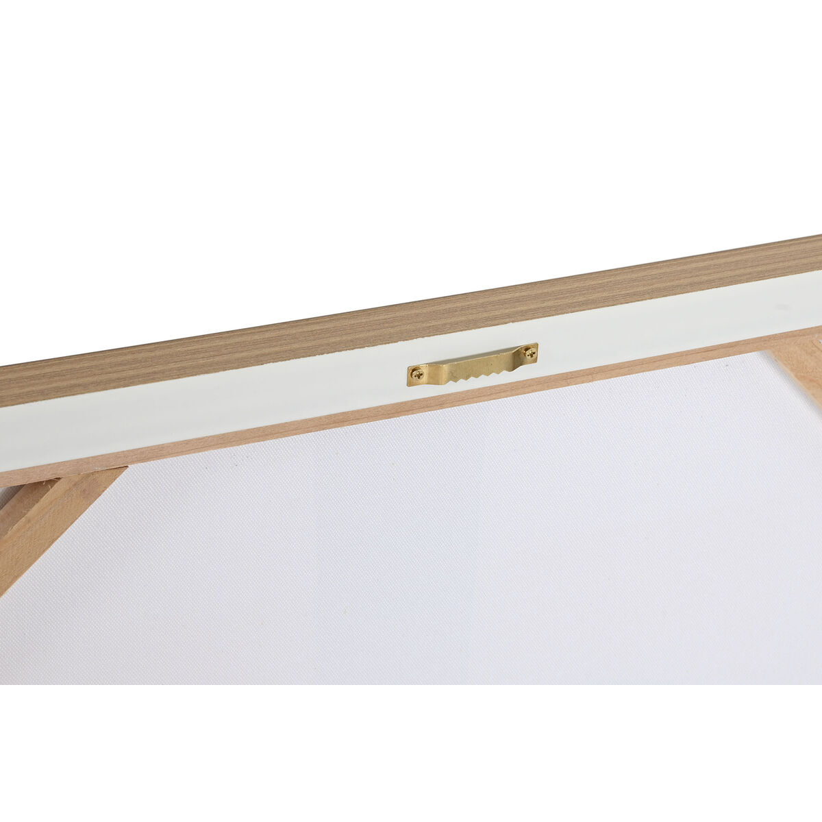 Kanvas Home ESPRIT polystyren Kanvas 62,5 x 2,8 x 62,5 cm - 4