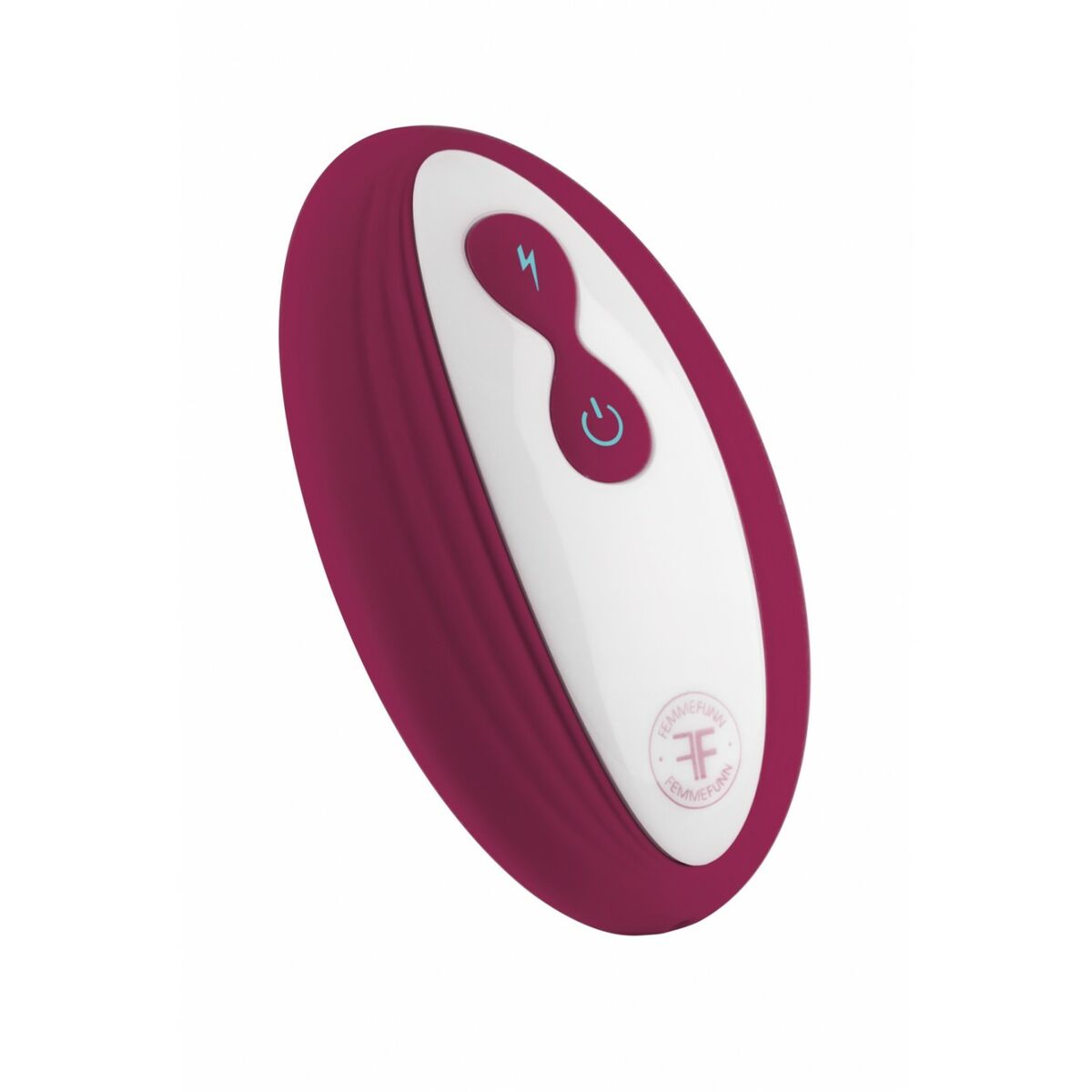 Analplugg FemmeFunn Pyra Fuchsia - 7