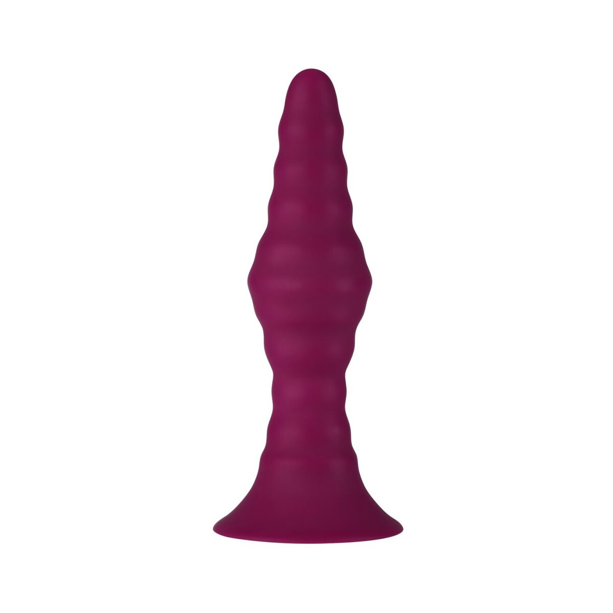 Analplugg FemmeFunn Pyra Fuchsia - 5
