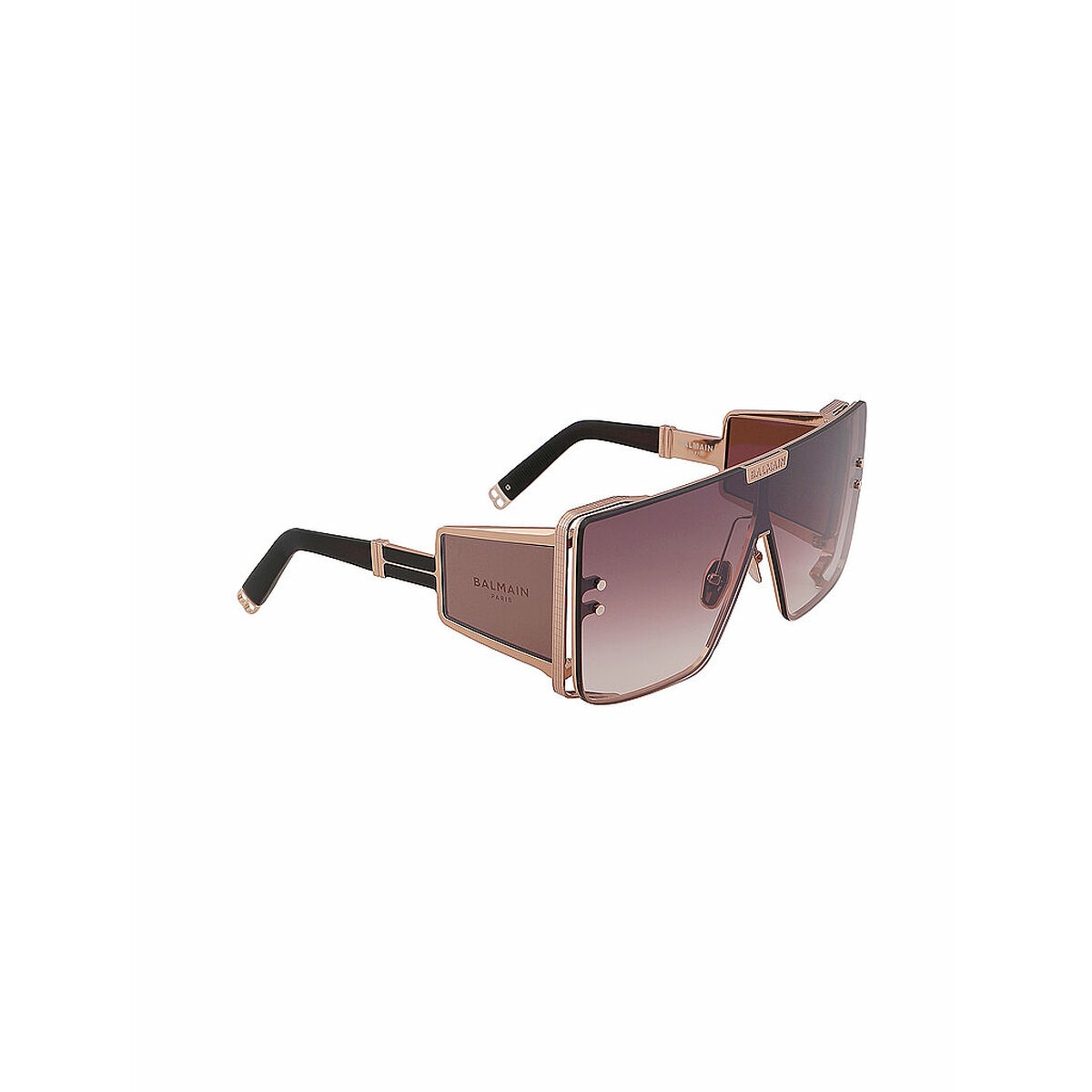 Unisexsolglasögon Balmain BPS-102M-146 Ø 61 mm