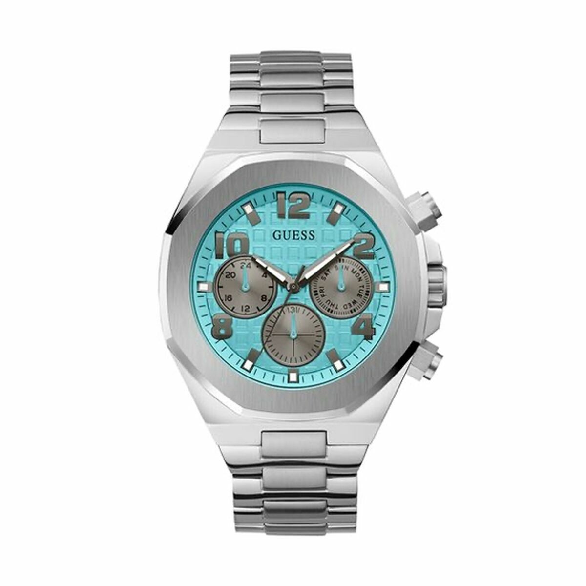 Damklocka Guess GW0489G3 (Ø 45 mm)