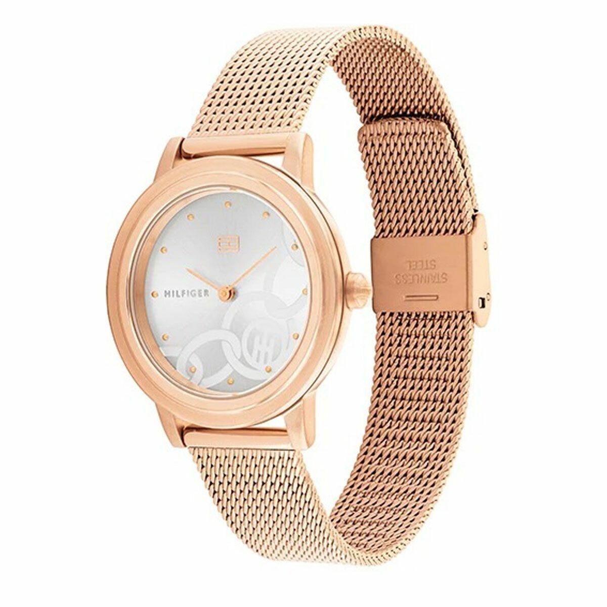 Damklocka Tommy Hilfiger 1782441 (Ø 34 mm) - 2