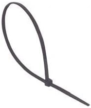 Nylonkabelband CELO Svart - 3