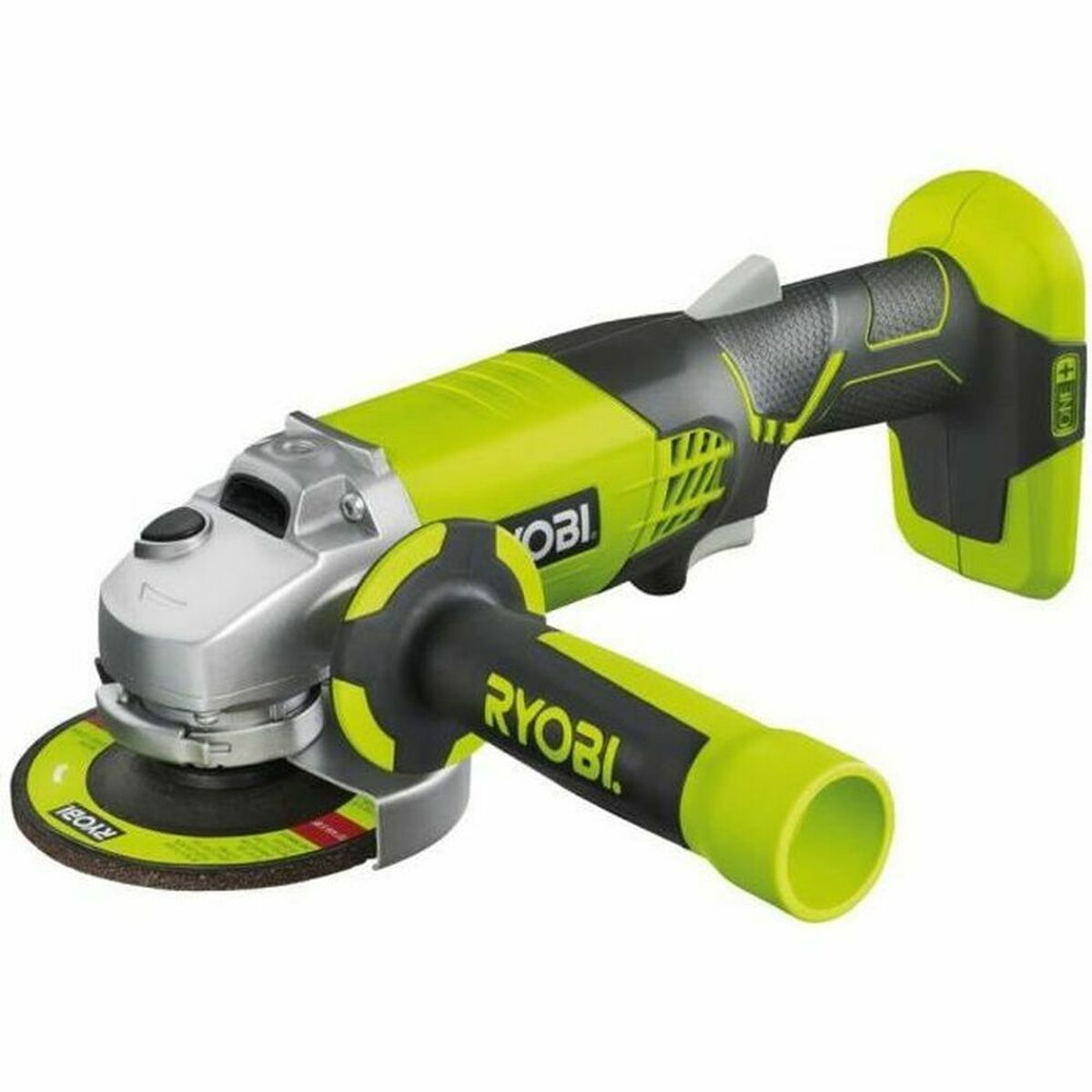 Vinkelslip Ryobi R18AG-0 18 V - 2