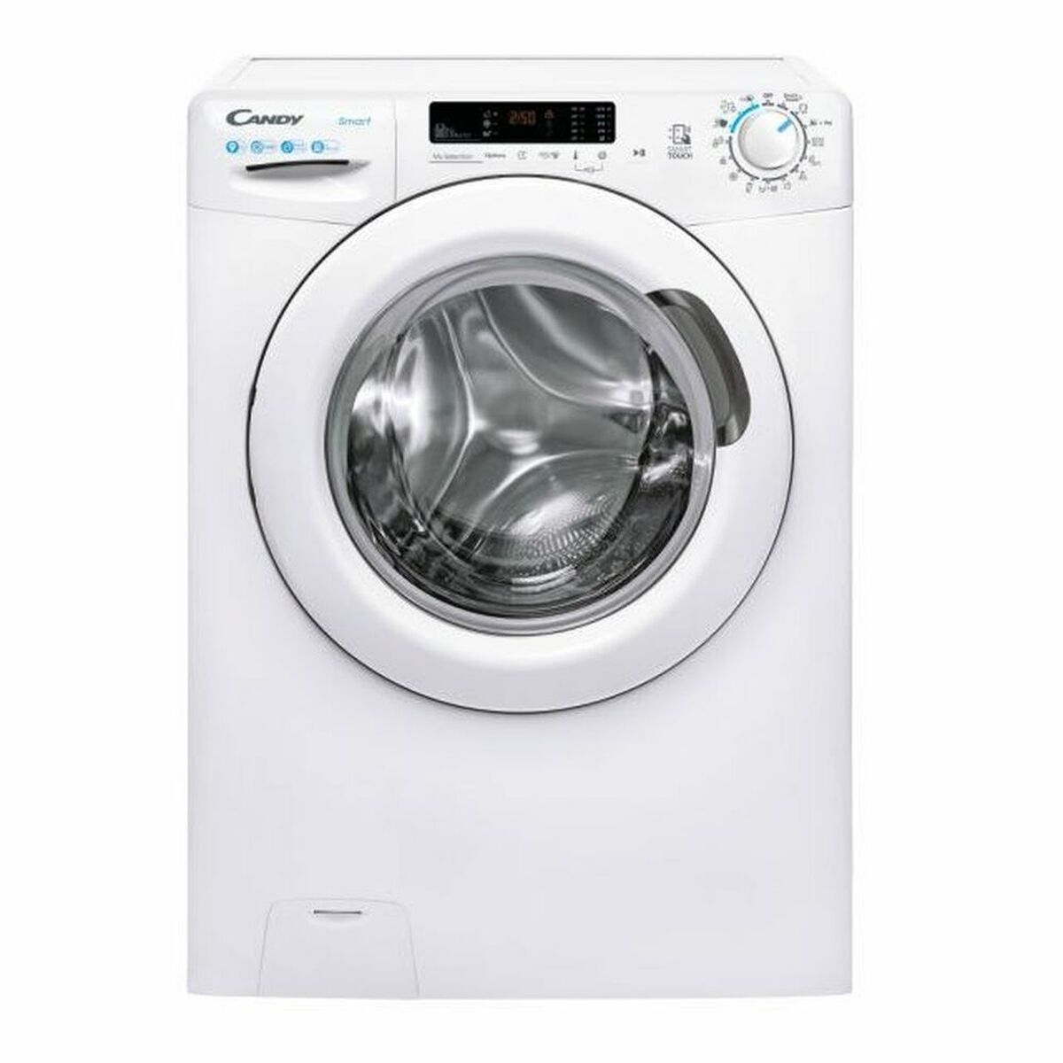 Tvättmaskin Candy CS 1492DE-S 9 kg 1400 rpm - 3