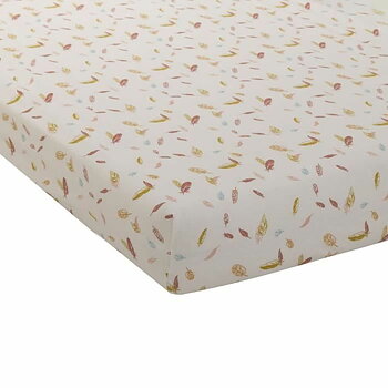 Inpassat underlakan Domiva 60 x 120 cm