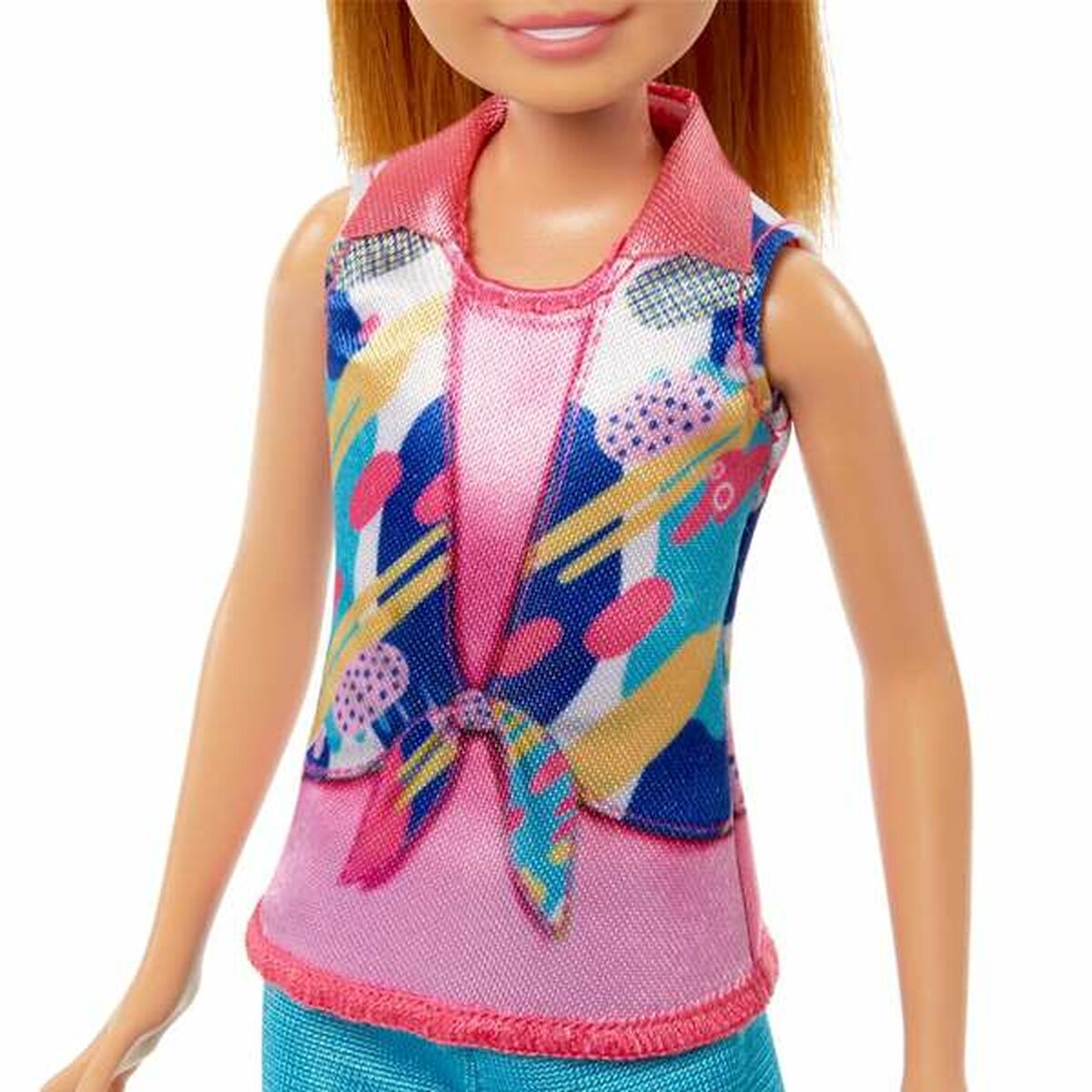 Docka Barbie - 6