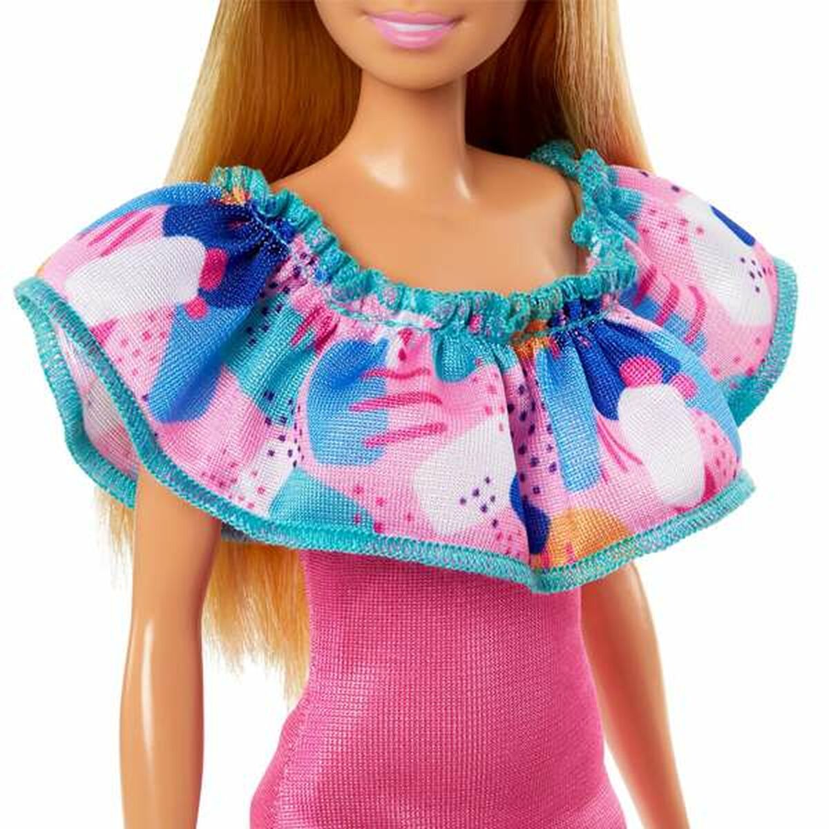 Docka Barbie - 5