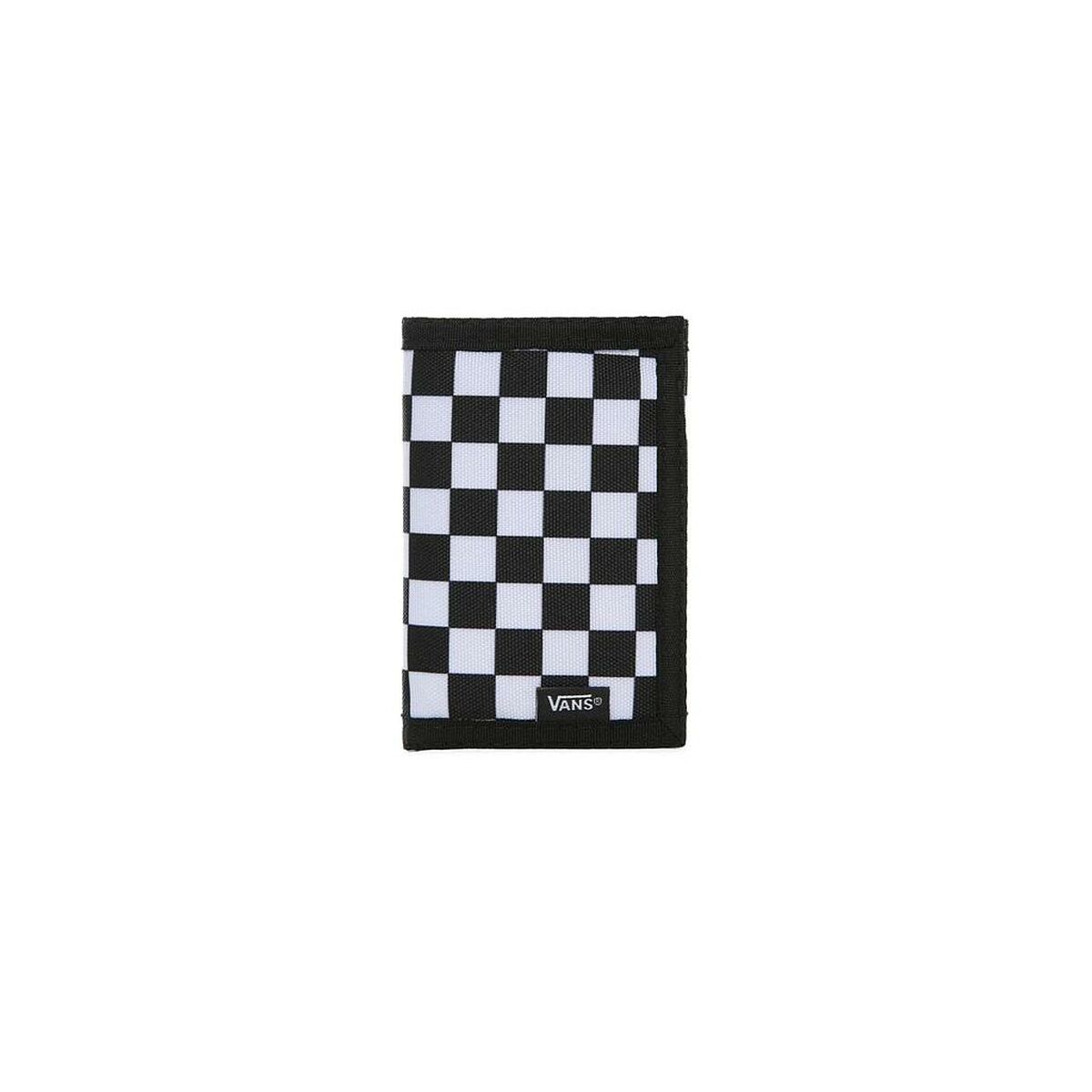 Herrplånbok Vans VN000C32HU01 Svart