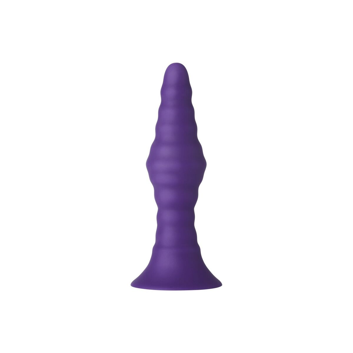 Analplugg FemmeFunn Pyra Purpur - 7