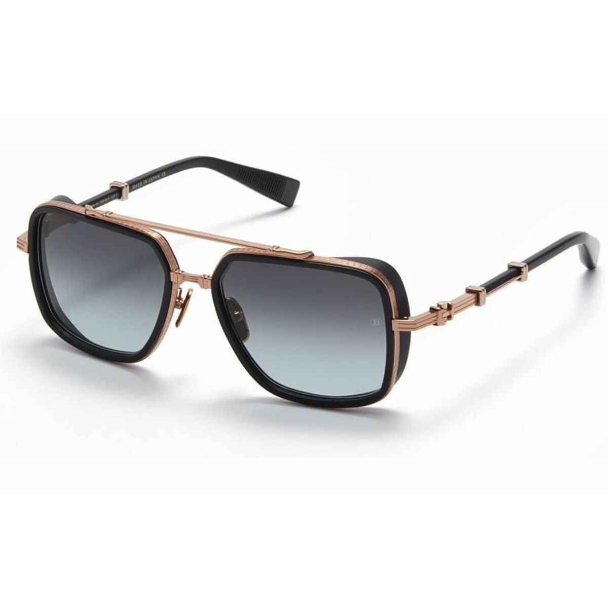 Unisexsolglasögon Balmain BPS-108E-58 ø 58 mm