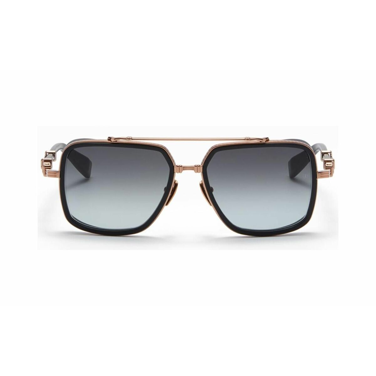 Unisexsolglasögon Balmain BPS-108E-58 ø 58 mm - 2